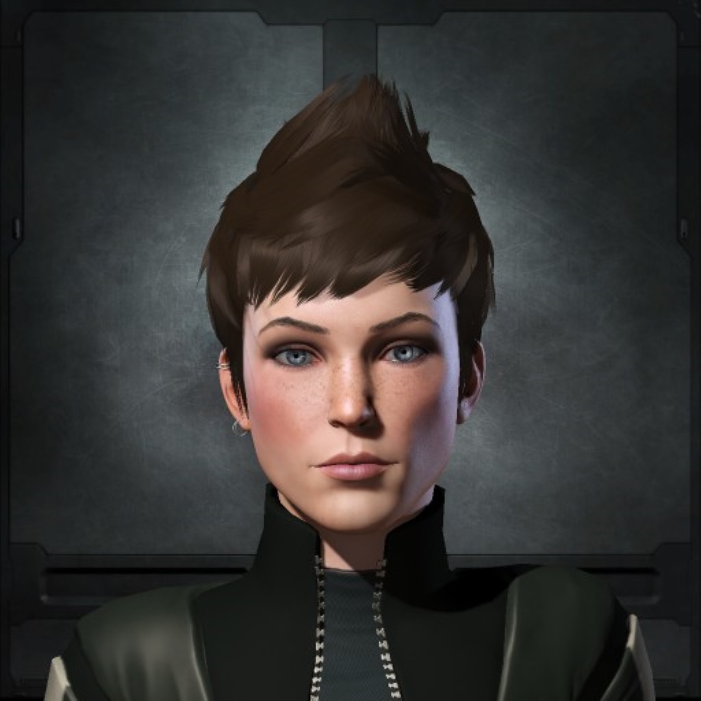 Bionca Ronuken