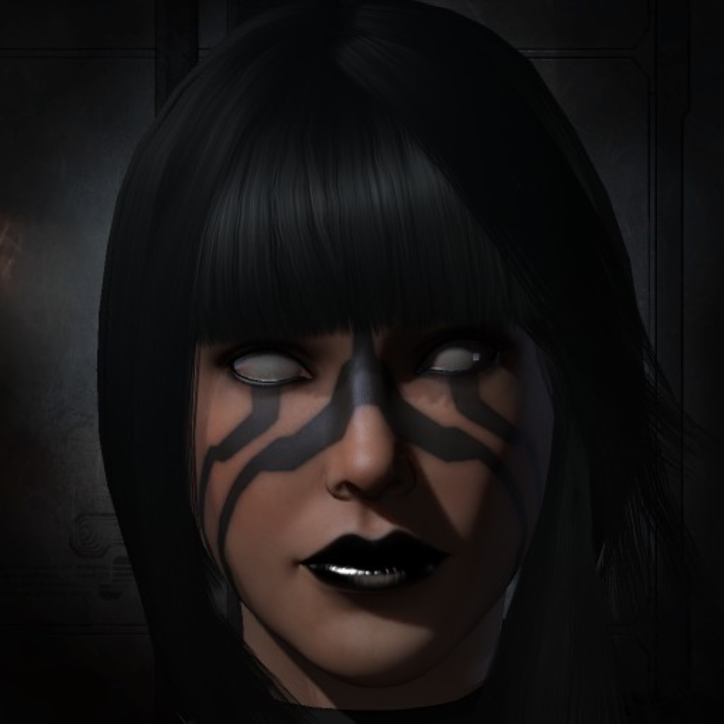 Goth Victer