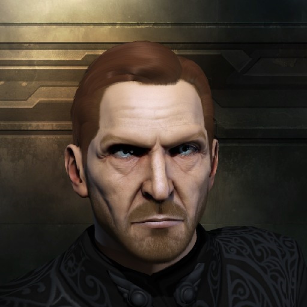 Christoph Ferusah