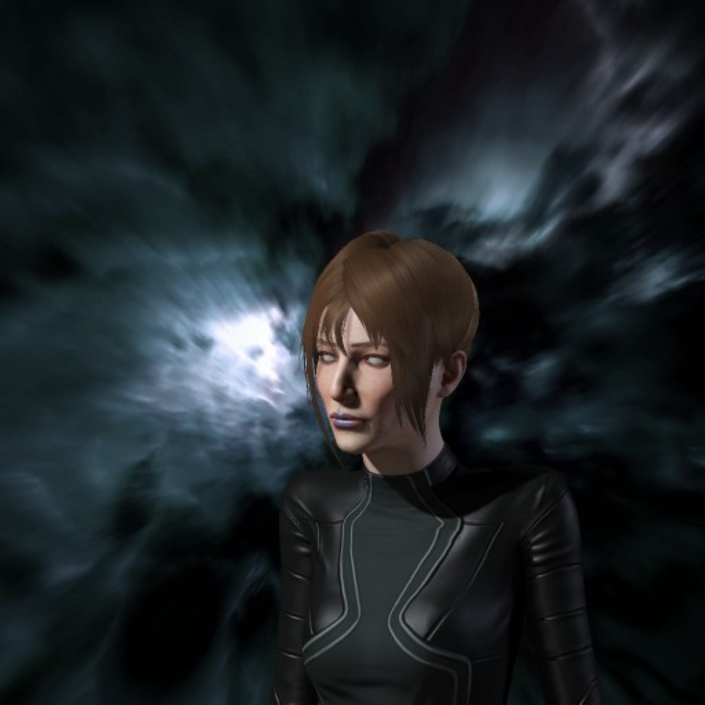 Joanie Dawnfire