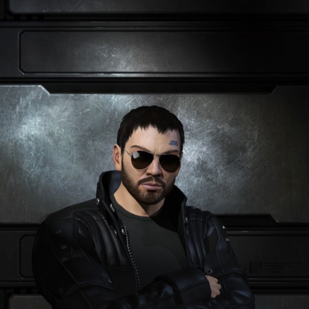 Chris Deckard