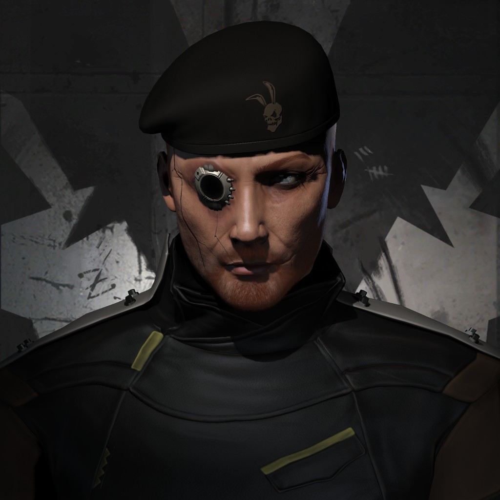 Dante Thorann