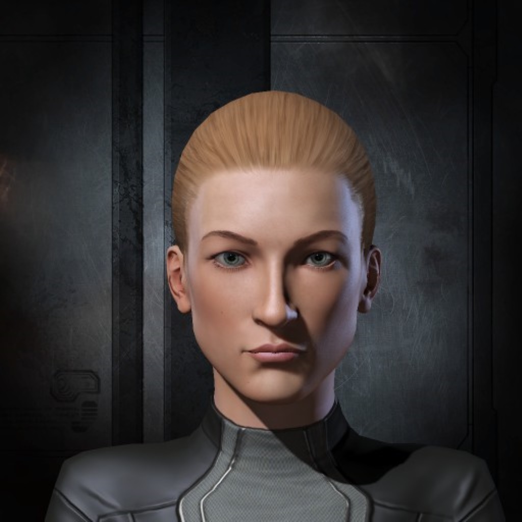 Jane Jouhinena