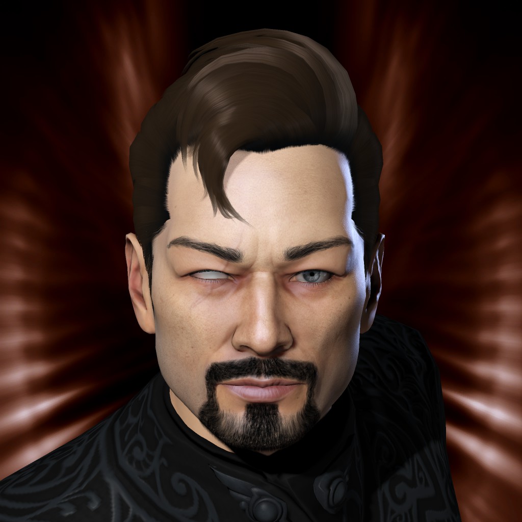 Frank Jaeger Fox