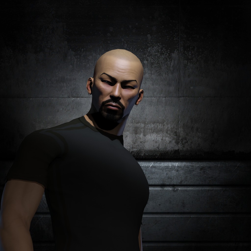 Maximus Simalia