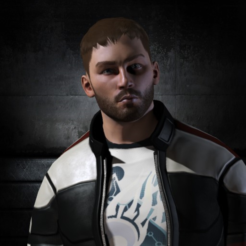 Jack Priest