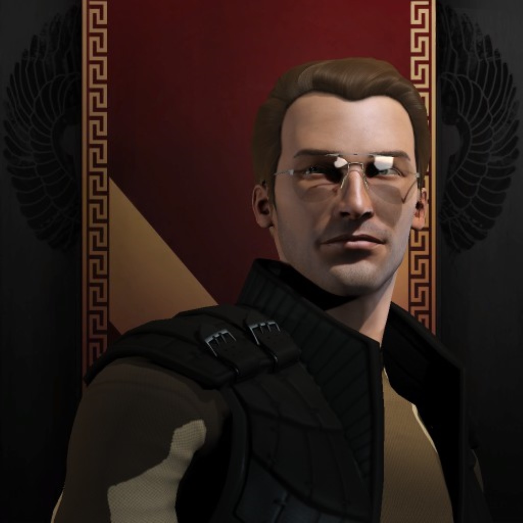 Viktor Shootingstar