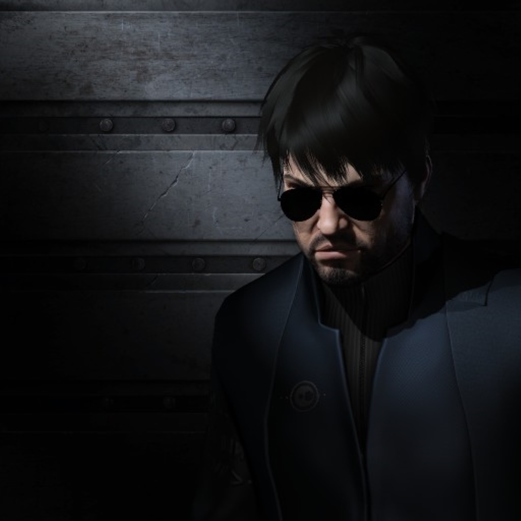 Hunter Hakoke