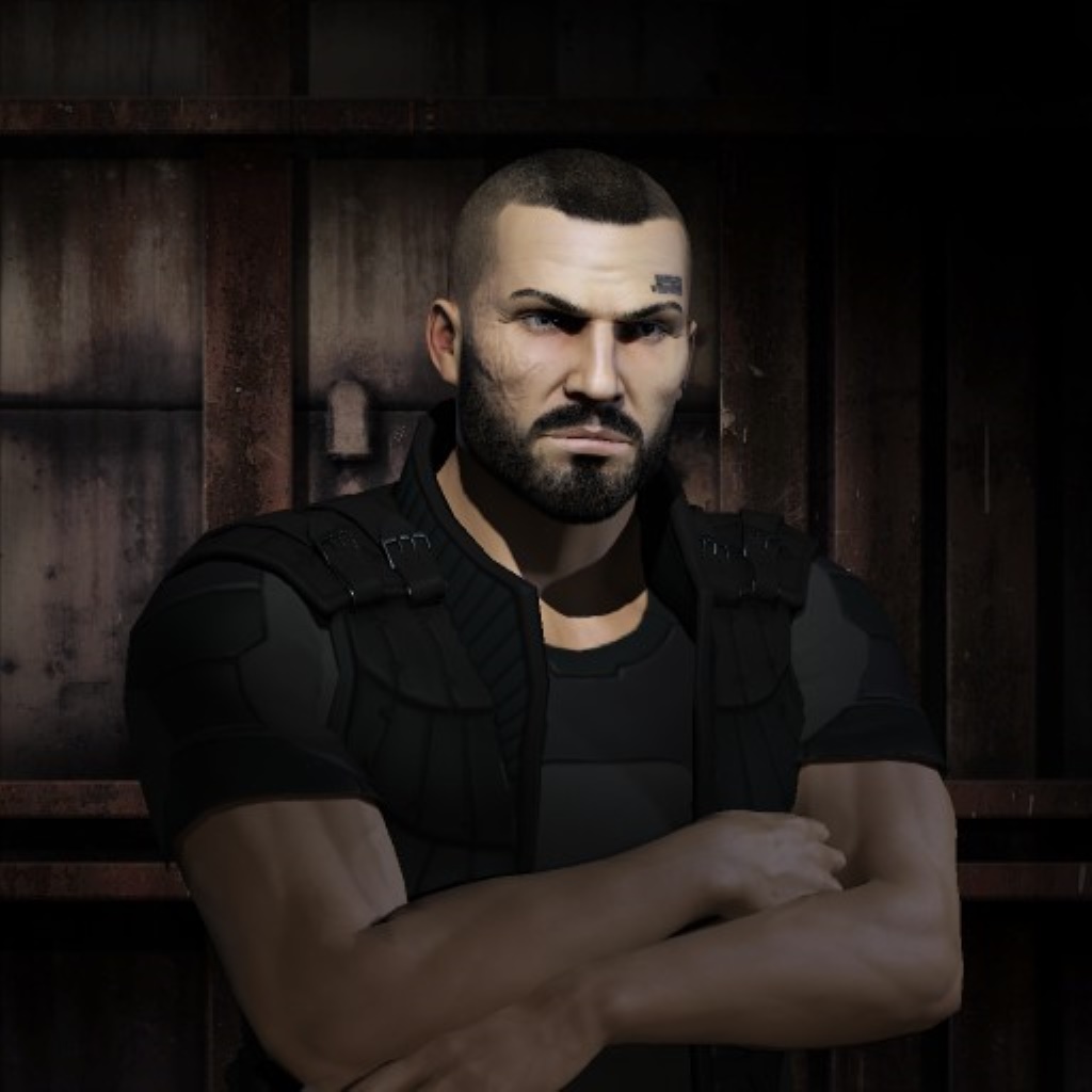 Altair ibn La--Ahad
