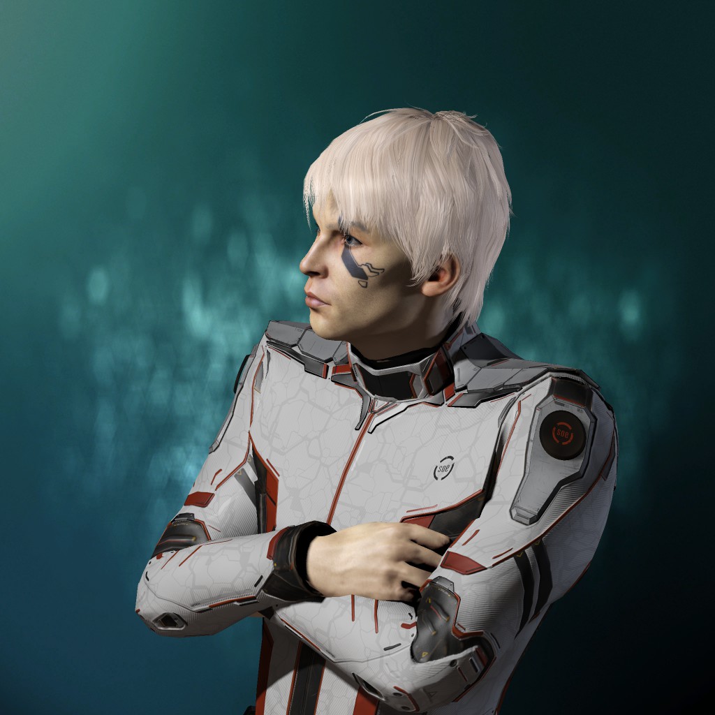NSH