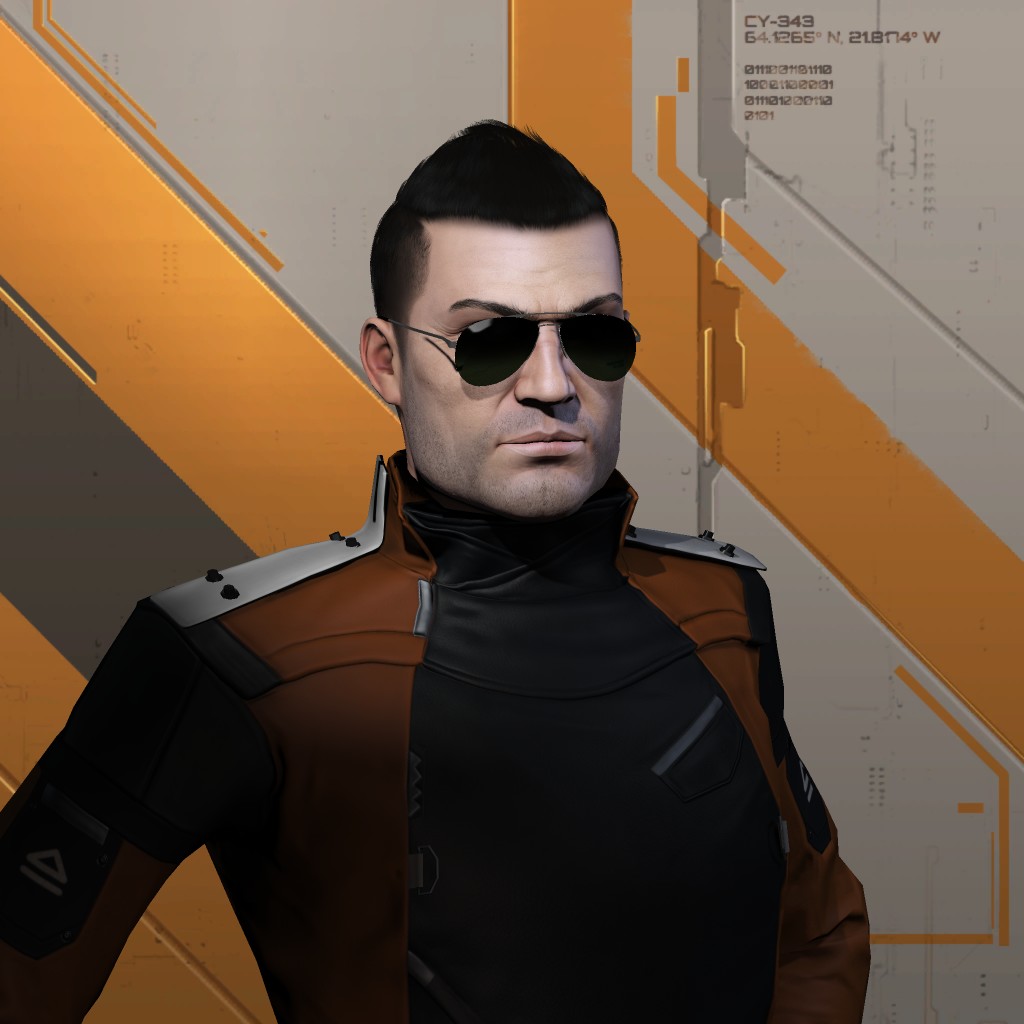 Drake Trintia
