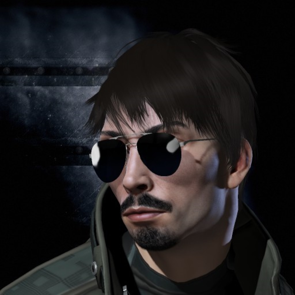 Alpha wolf44