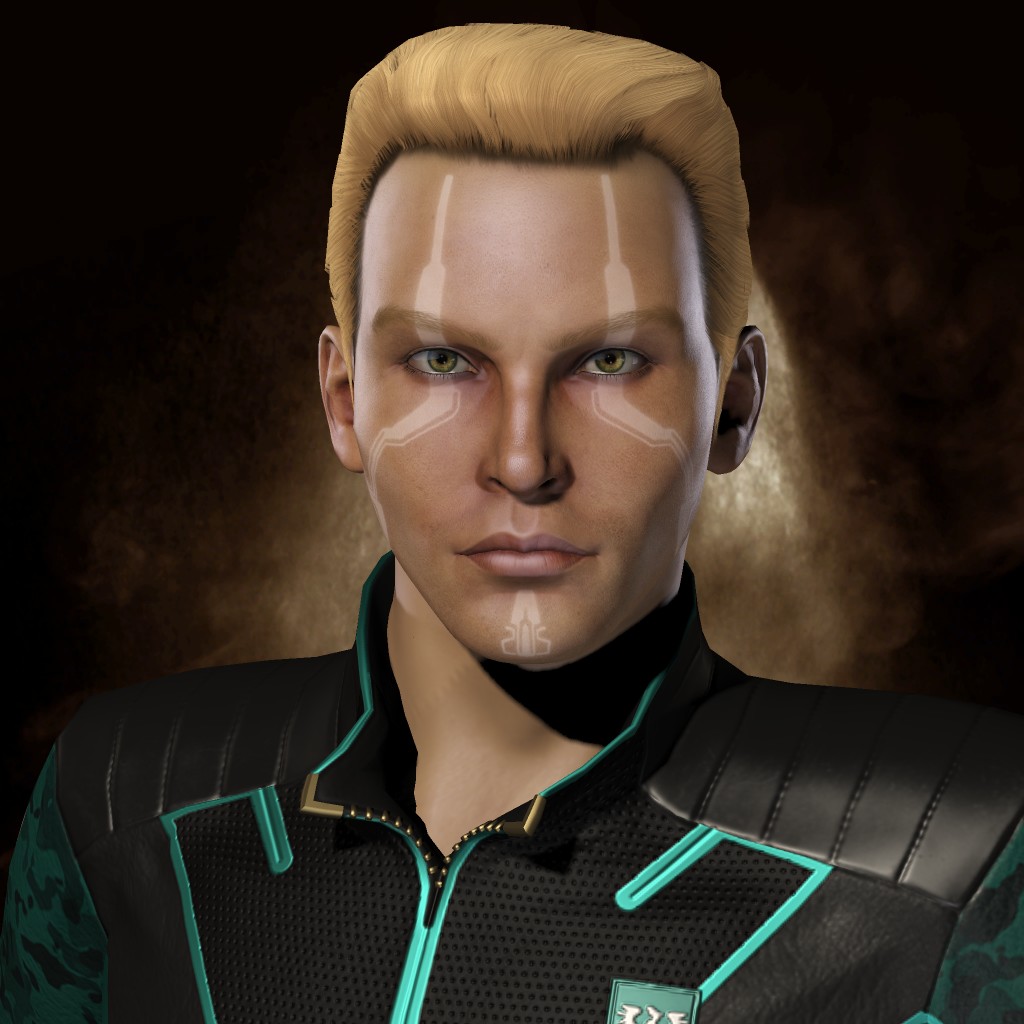 Vorian Rand