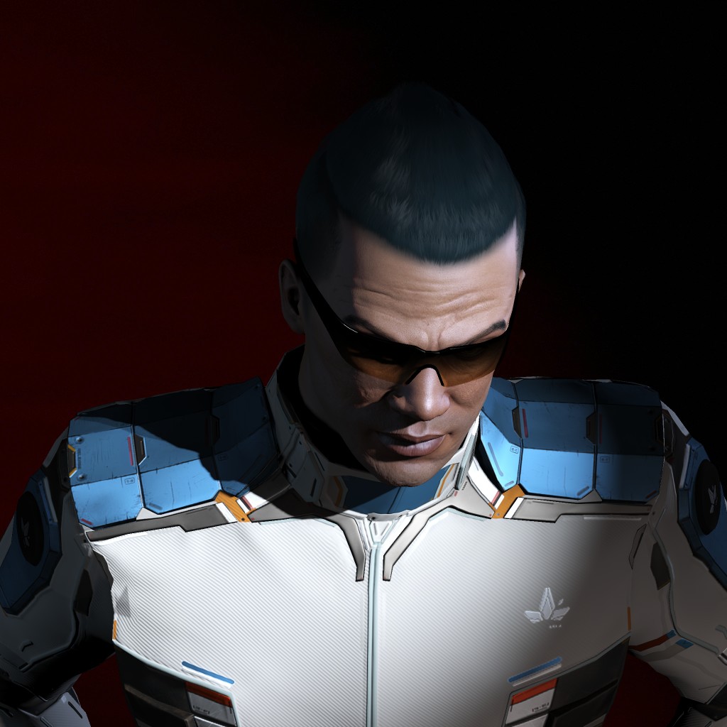 JetSpeed Sheppard