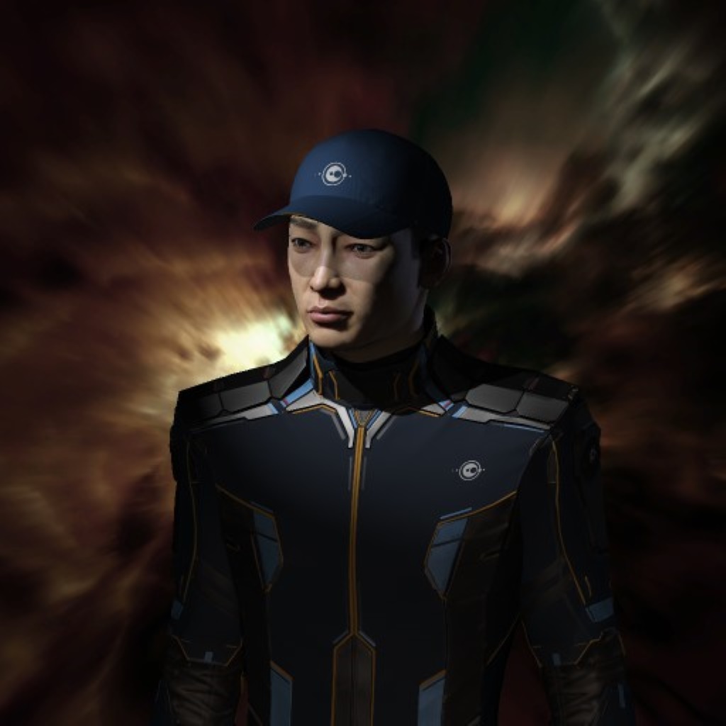 Yung Sheng Huang