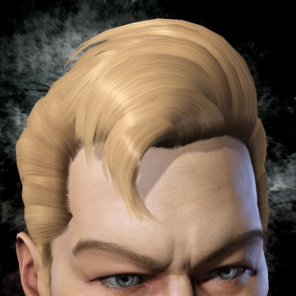 Four Heads