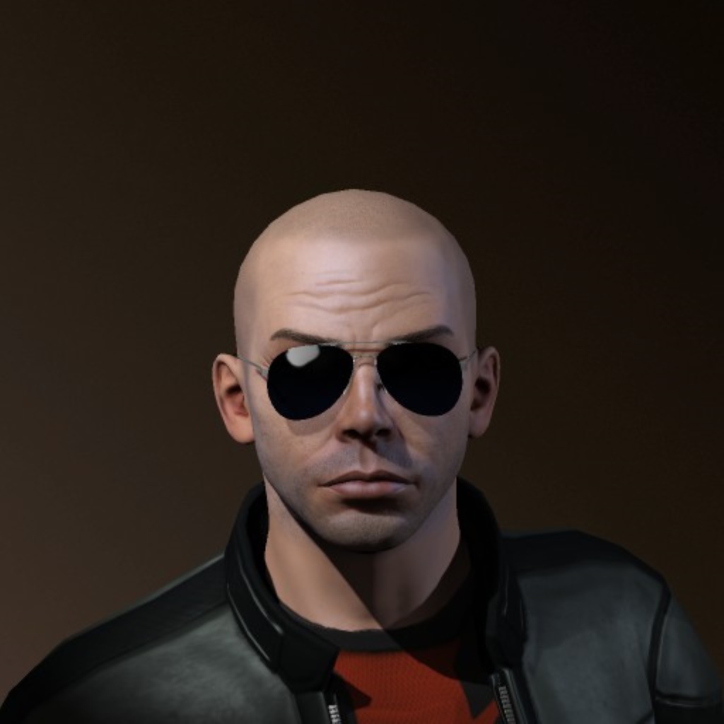 Mr-Solo