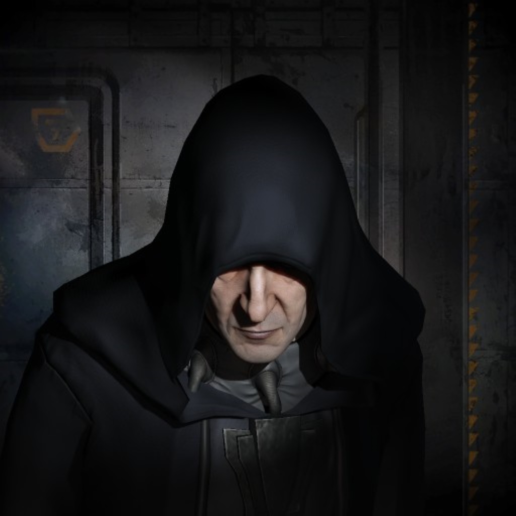 Lord Ioctl