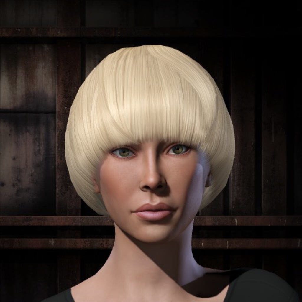 Blondyie