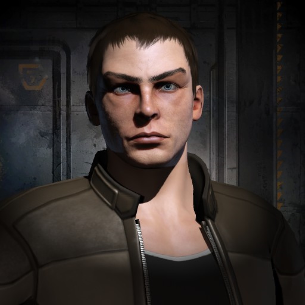 Luke Catach