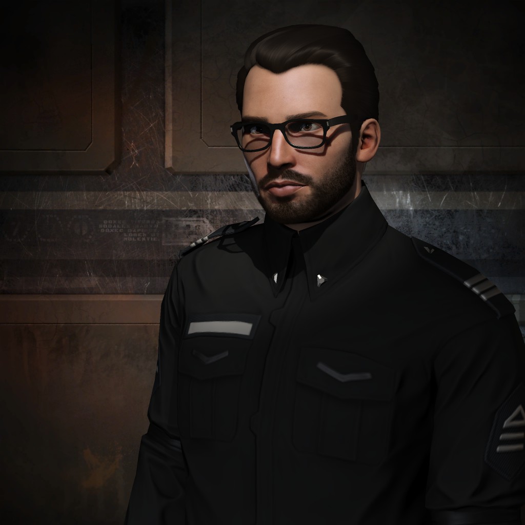 Thomas Carcetti