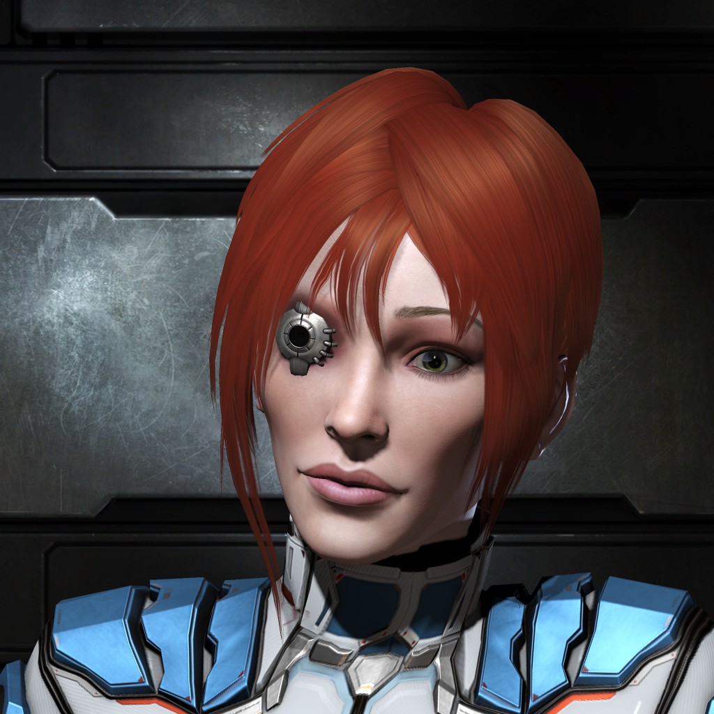 Merry Aideron