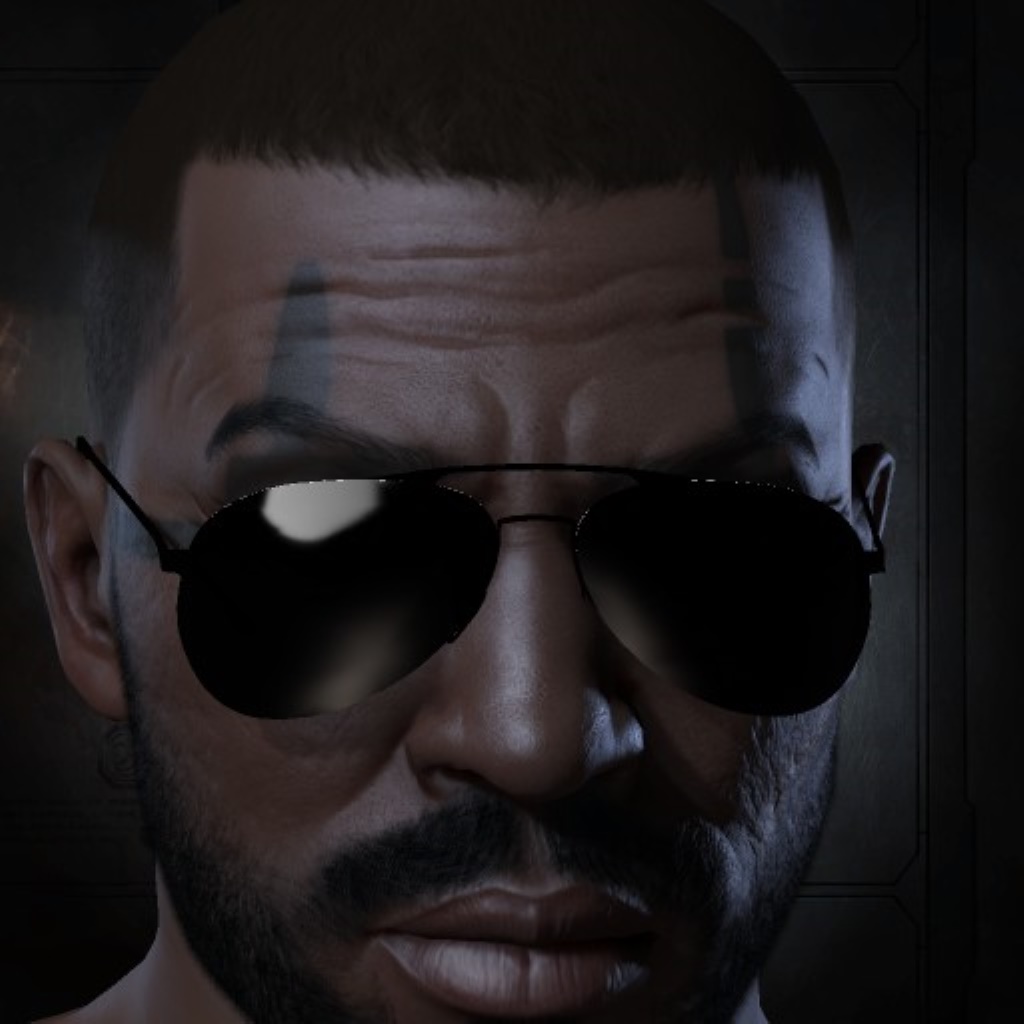 The DangaLangMan