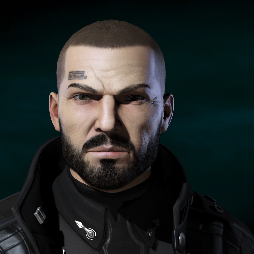 Joker Atreides