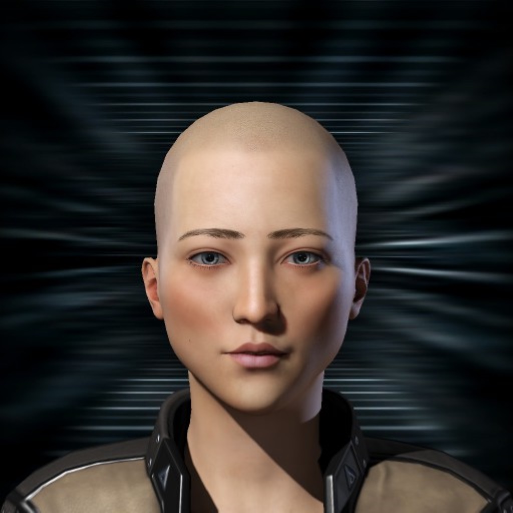 Ryougi Shikii