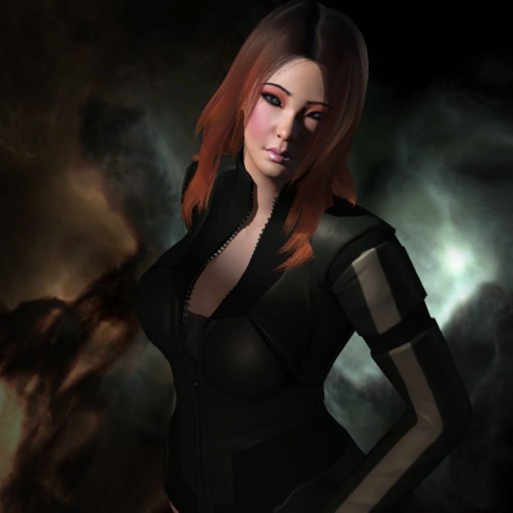 Amanda Elise Archangel