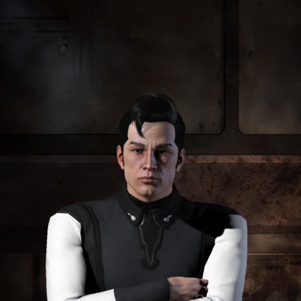 Lord SummerRise