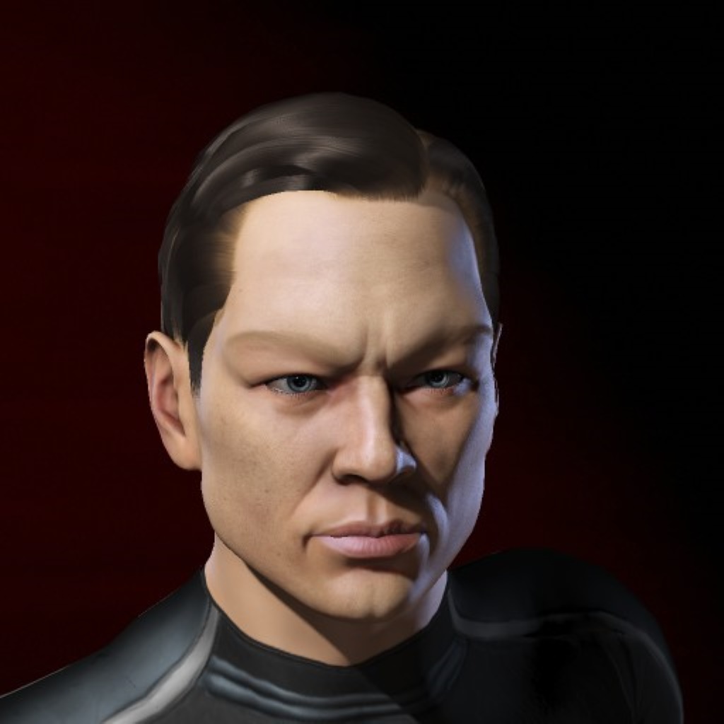 Mr Carbon