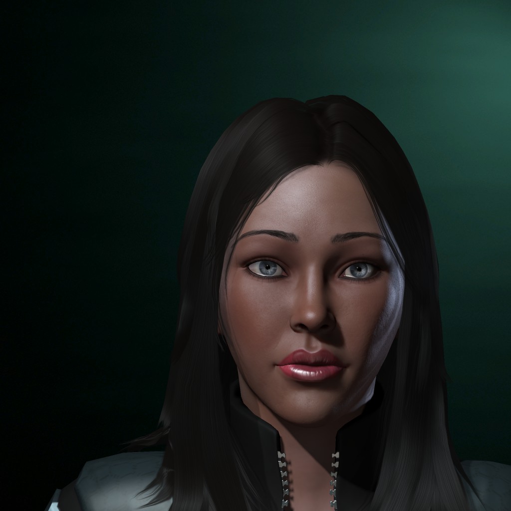 Cindy Vyvorant