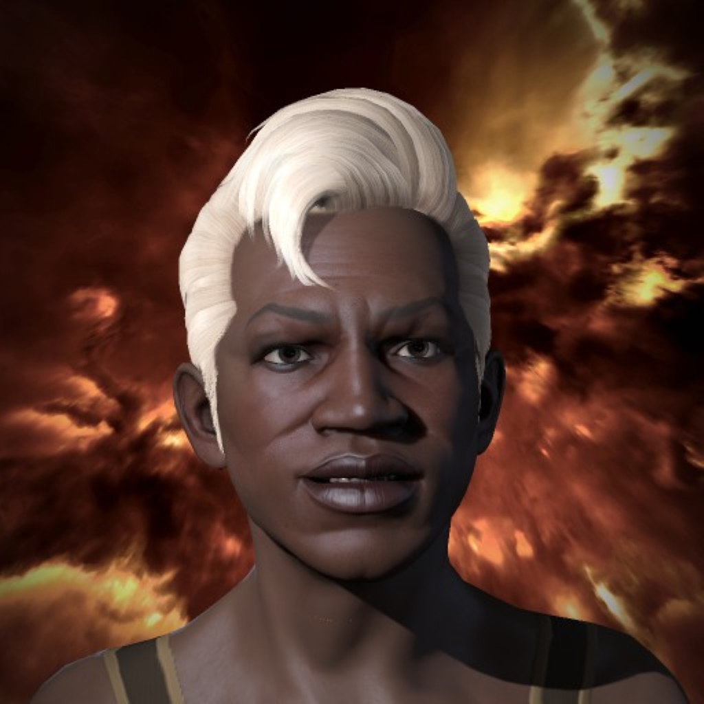 RUBY-RHOD