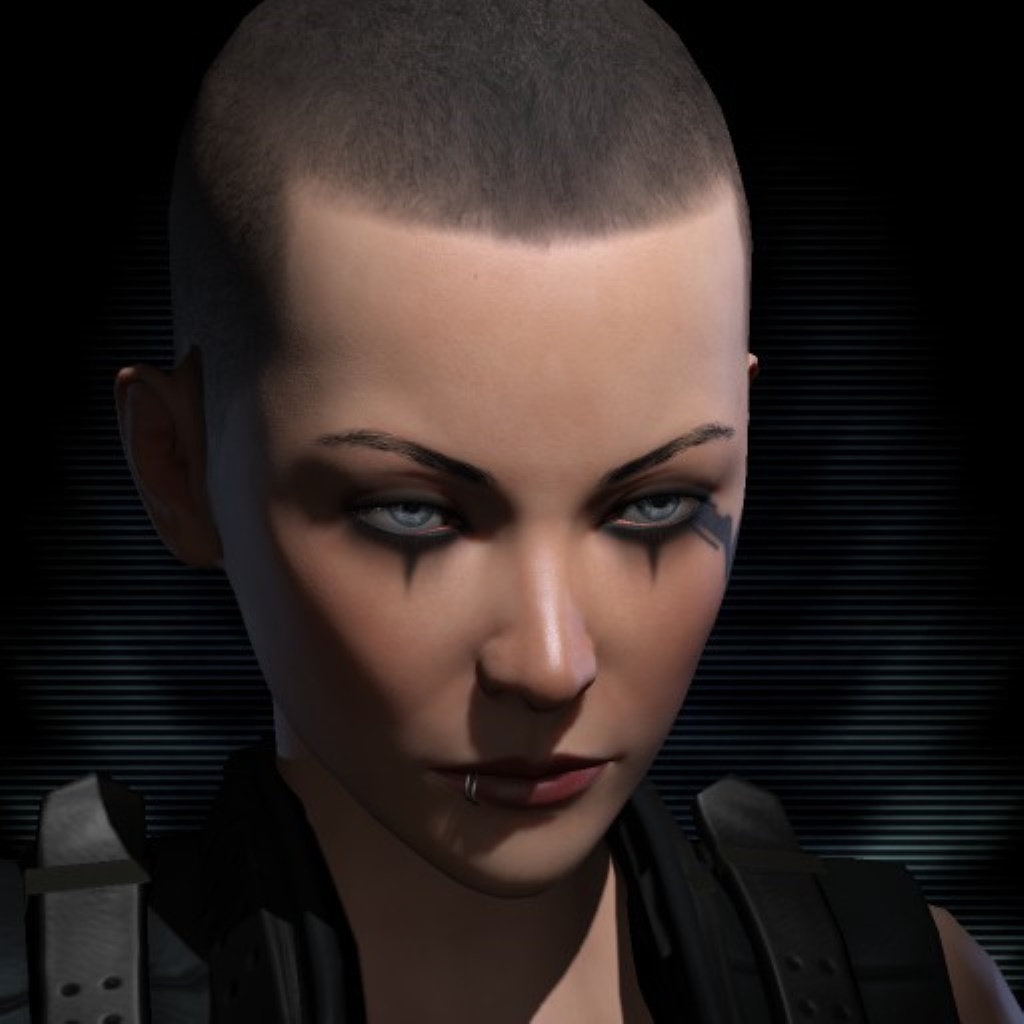 Lost Li Jin