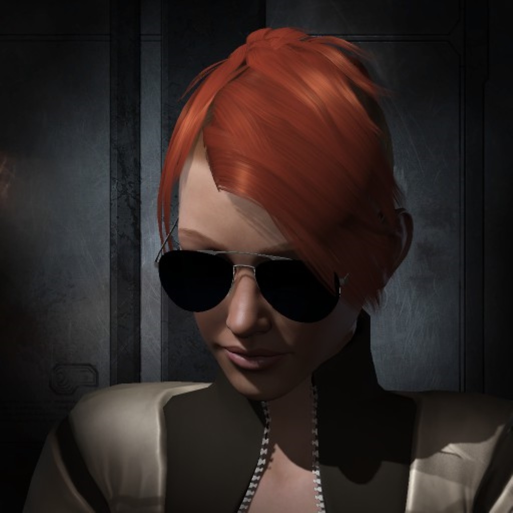 Gerene Lux