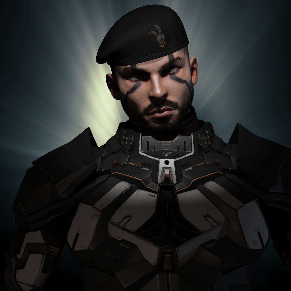 Exile Stalker