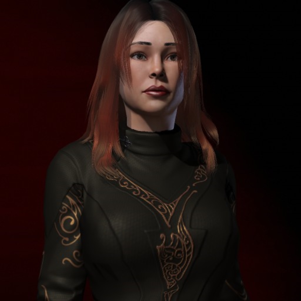 Andri Vyvorant