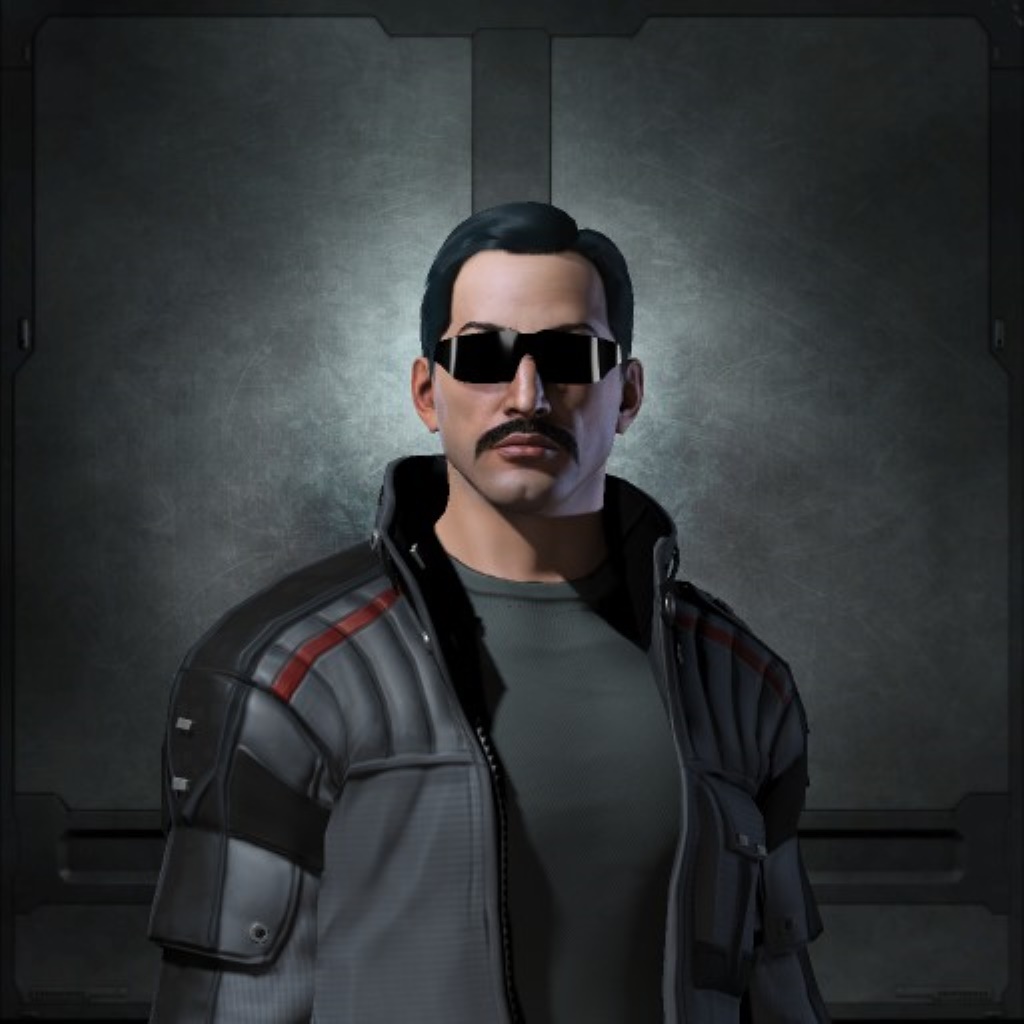 Aldebaran Shardanien