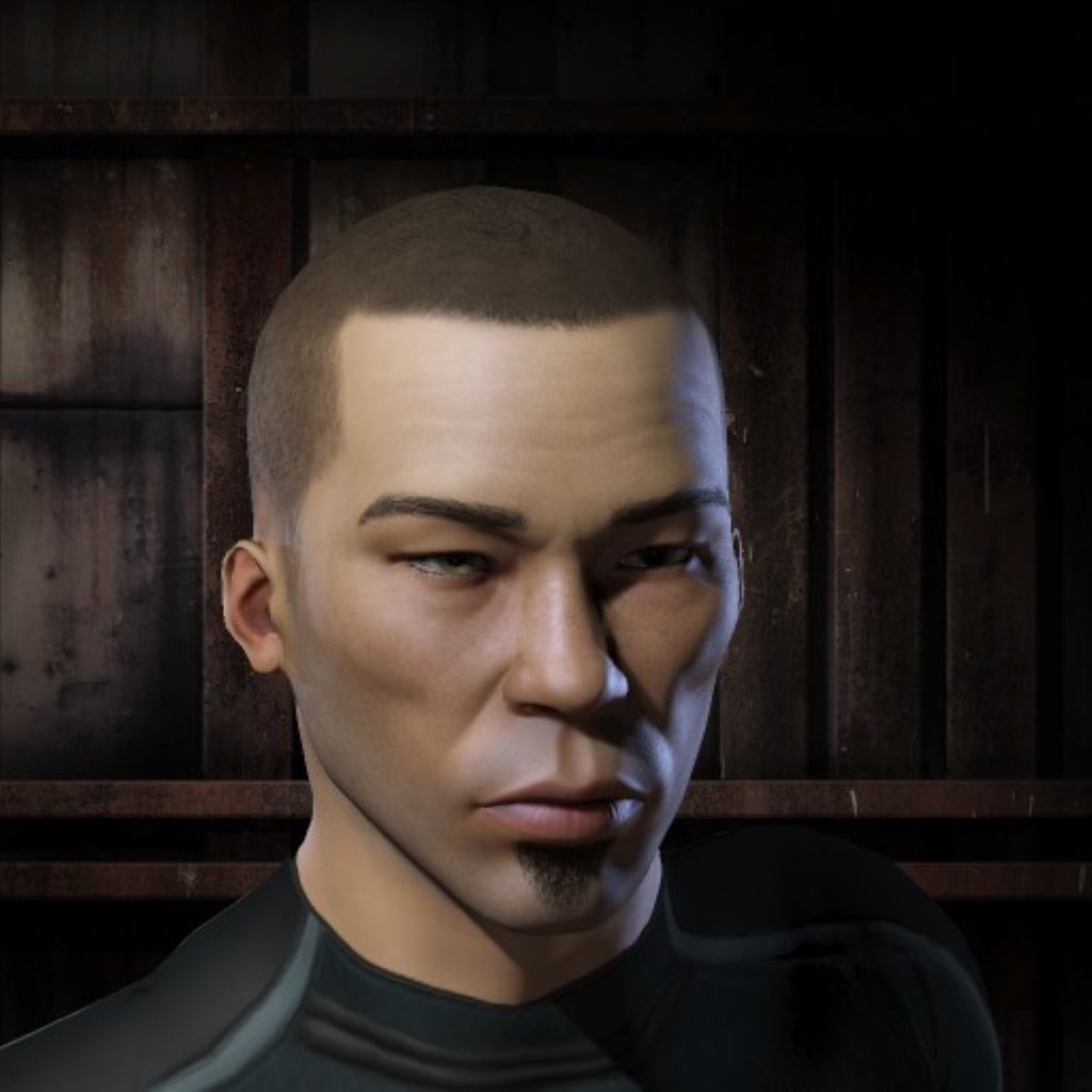 Nickolas Evotori