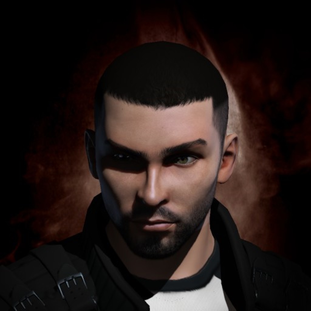 Blaizel Greenleaf