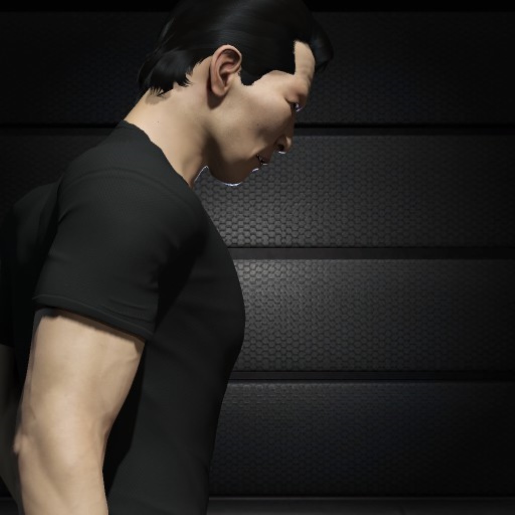 Shang Aman Tsung