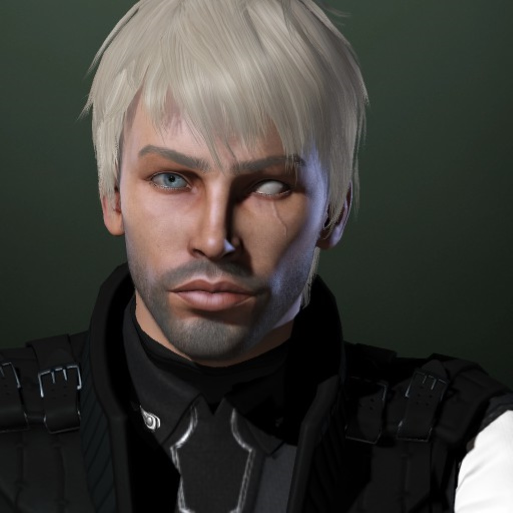 Nysnik Raven