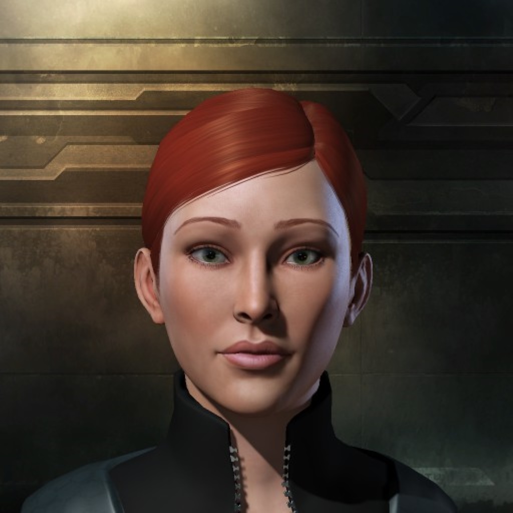 Torvena Leonheart