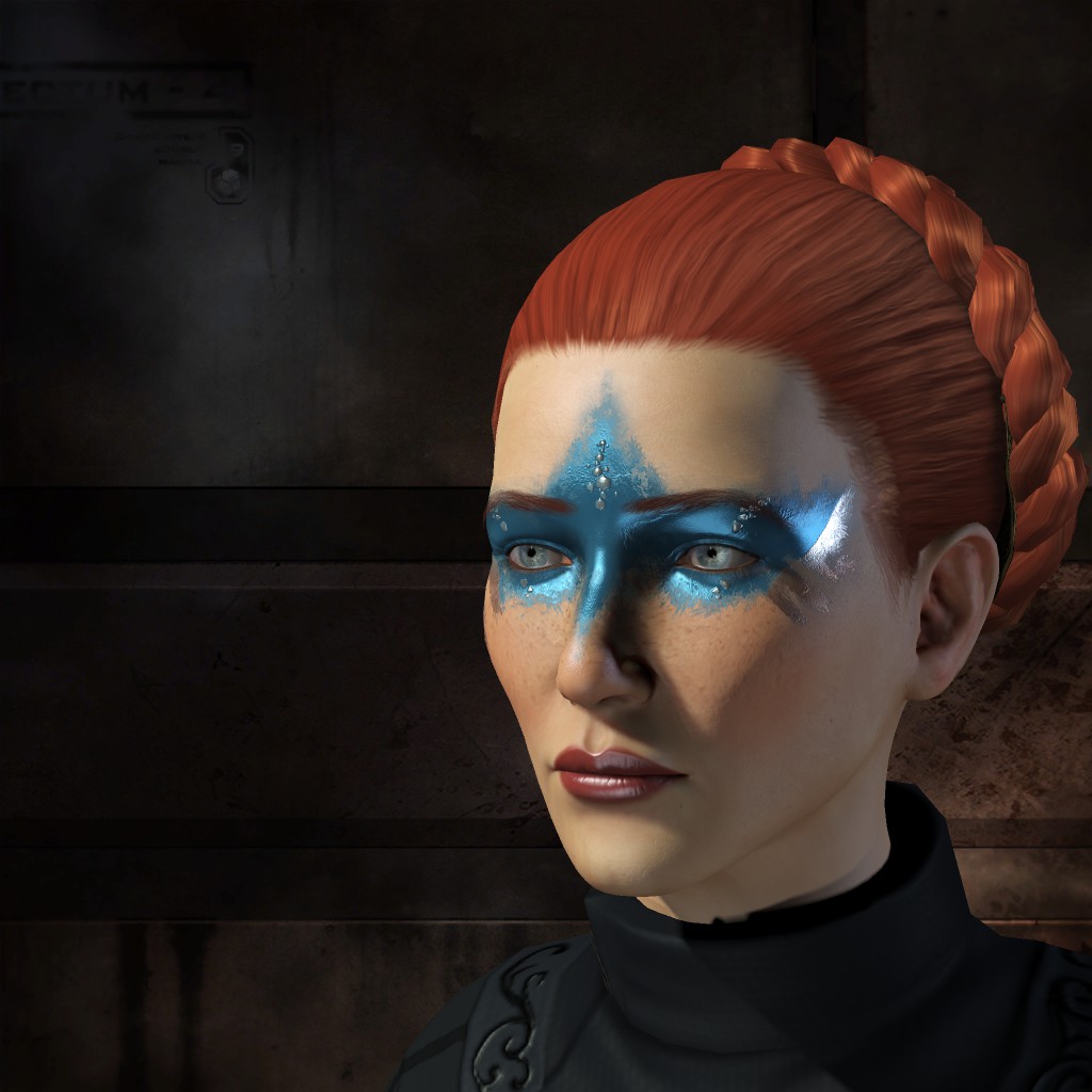 Lilly ofthe Valey