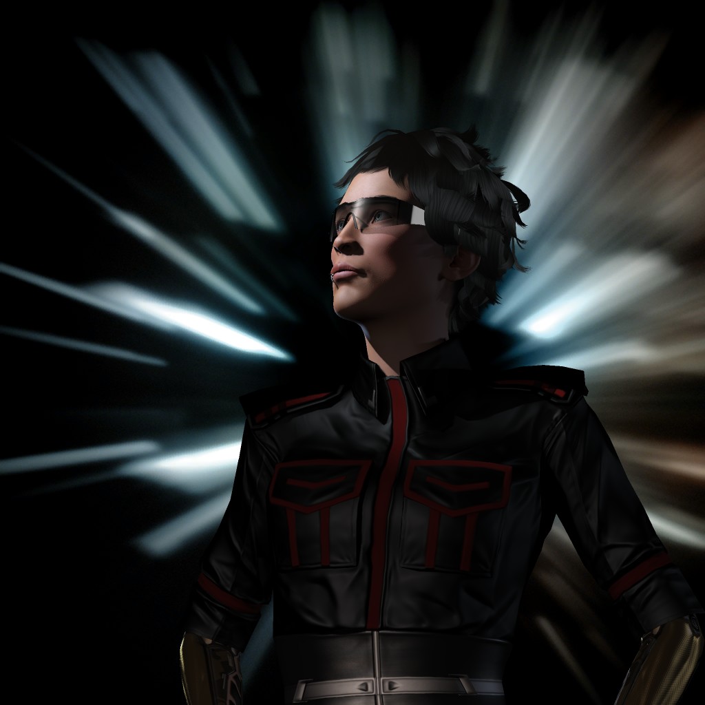 Gunther Aivoras