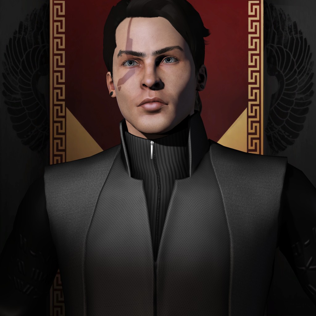 Luis Vurgos