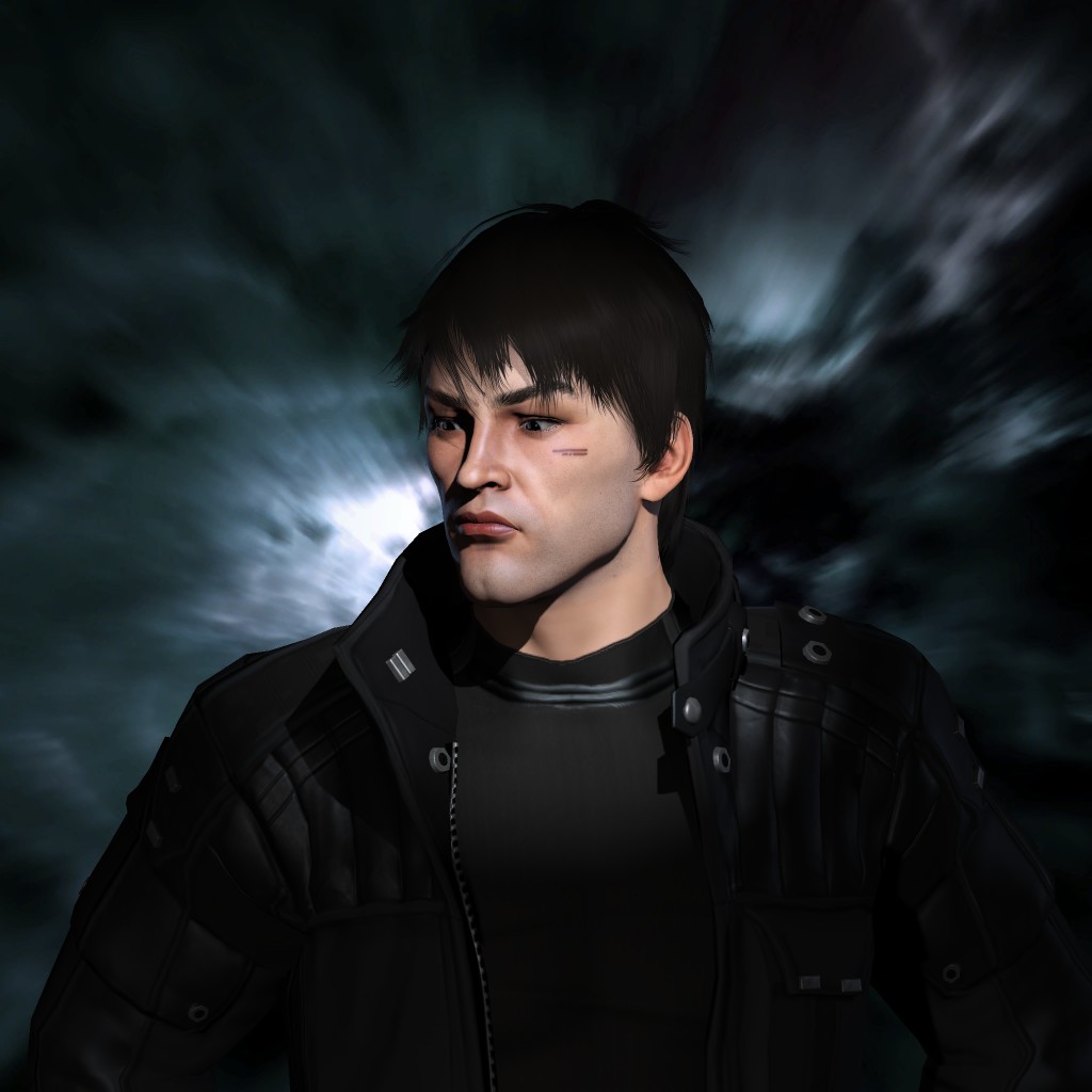 Marck Alexander