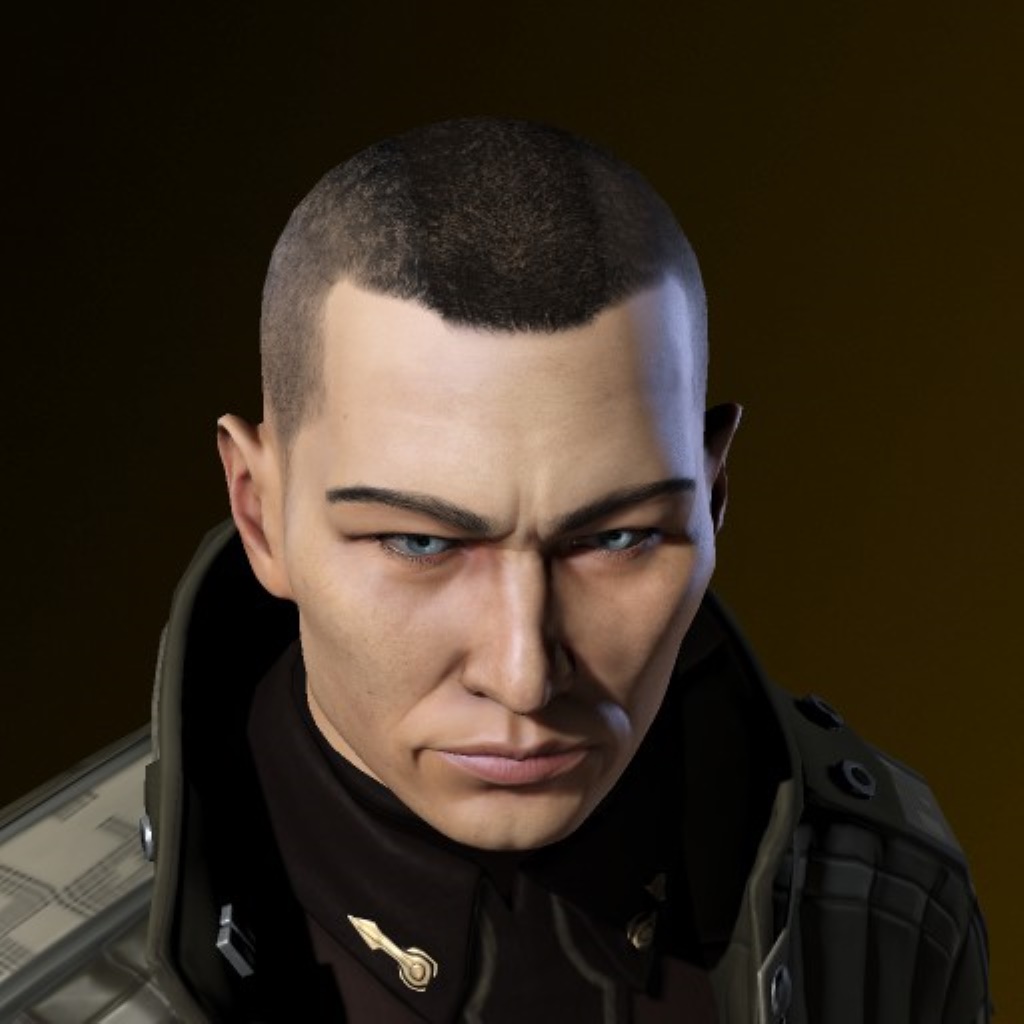 Barry Kashada