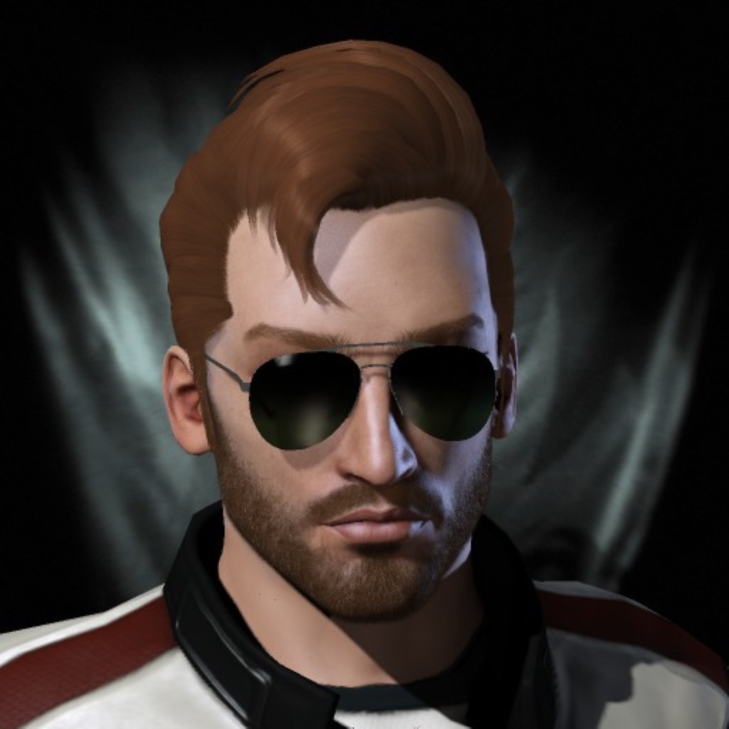 Maverick PerritoPiloto TopGun